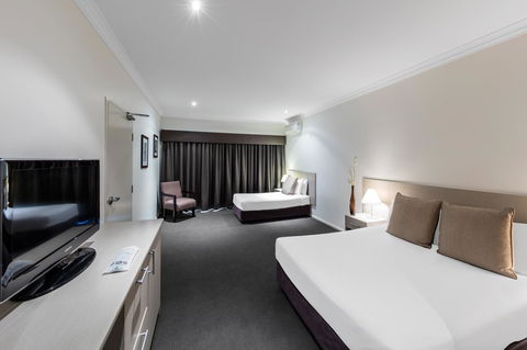 Hunter Gateway Motel - Tourism Canberra 7