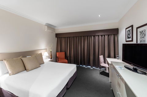 Hunter Gateway Motel - Tourism Canberra 10