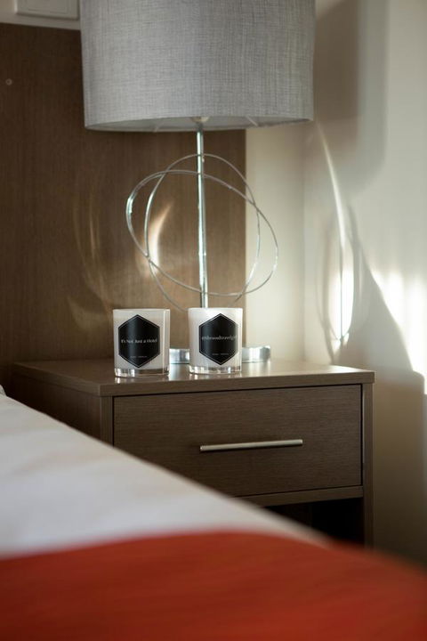 Hunter Gateway Motel - Tourism Canberra 17
