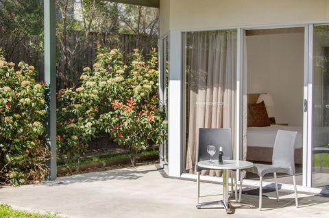 Hunter Gateway Motel - Tourism Canberra 22