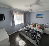 Ocean Beach Chalet 18 - Tourism Canberra