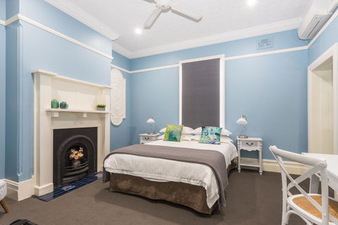Blue Door Apartments - Tourism Canberra 17
