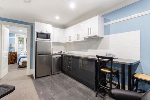Blue Door Apartments - Tourism Canberra 3
