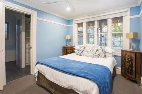 Blue Door Apartments - Tourism Canberra 12