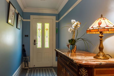 Blue Door Apartments - Tourism Canberra 13