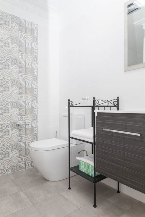 Blue Door Apartments - Tourism Canberra 9