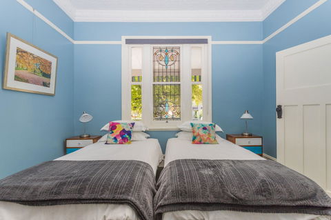 Blue Door Apartments - Tourism Canberra 8