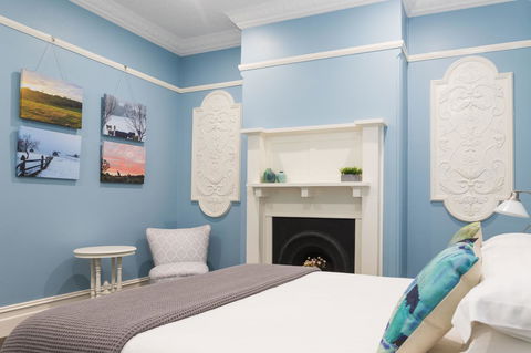Blue Door Apartments - Tourism Canberra 5