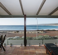 Canal Rocks Beachfront Apartments - Tourism Canberra