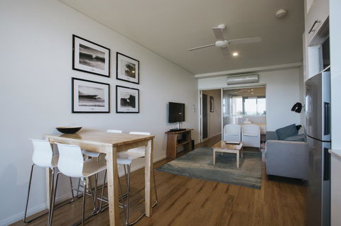 Canal Rocks Beachfront Apartments - Tourism Canberra 43