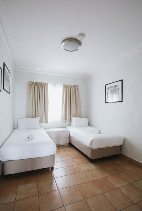 Canal Rocks Beachfront Apartments - Tourism Canberra 32