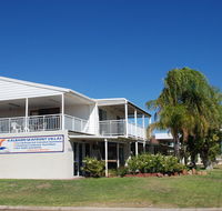 Kalbarri Seafront Villas - Tourism Canberra