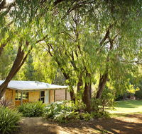 Peppermint Brook Cottages - Tourism Canberra