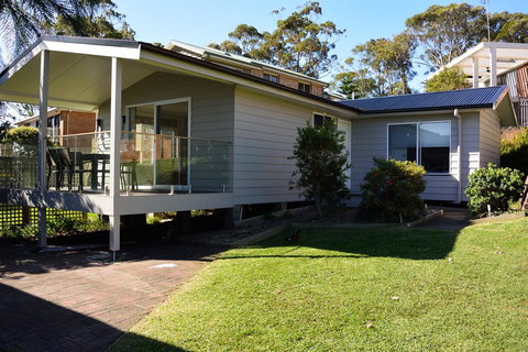 Dungowan Holiday Accommodation - Tourism Canberra 28