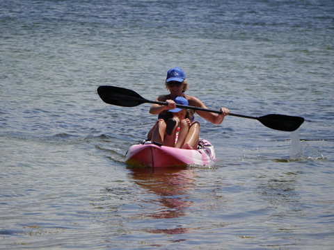 Dungowan Holiday Accommodation - Tourism Canberra 29