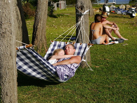 Dungowan Holiday Accommodation - Tourism Canberra 32