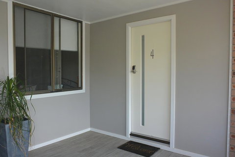 Dungowan Holiday Accommodation - Tourism Canberra 16