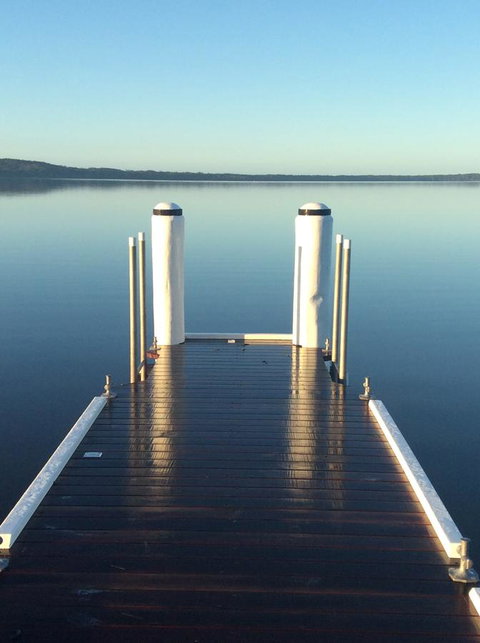 Dungowan Holiday Accommodation - Tourism Canberra 40