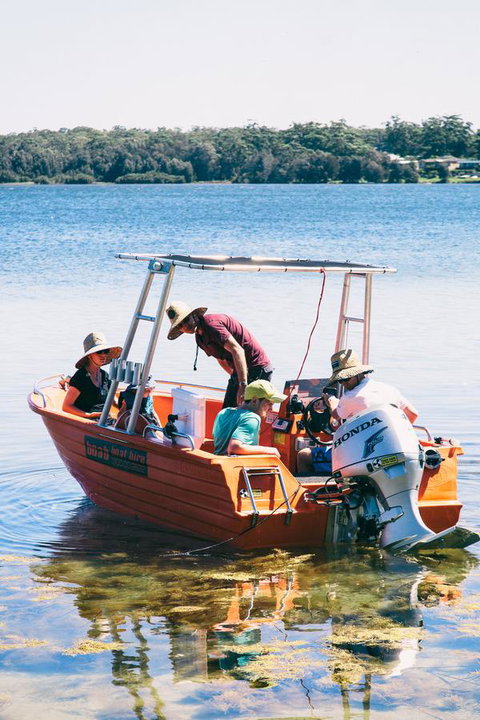 Dungowan Holiday Accommodation - Tourism Canberra 39