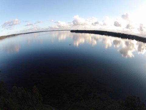 Dungowan Holiday Accommodation - Tourism Canberra 36