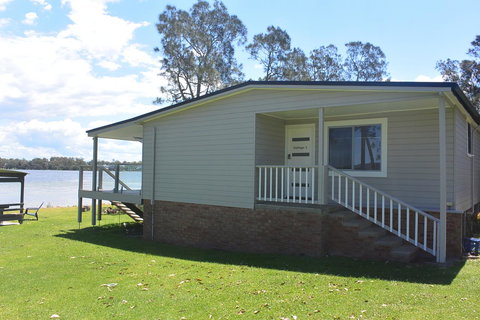 Dungowan Holiday Accommodation - Tourism Canberra 9