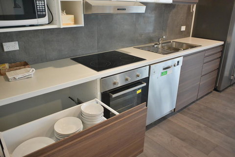 Dungowan Holiday Accommodation - Tourism Canberra 18