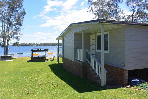 Dungowan Holiday Accommodation - Tourism Canberra 5