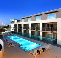 Bunbury Seaview Apartments - Tourism Canberra