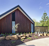 Margaret River Bungalows - Tourism Canberra