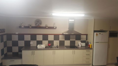 Whitlock Stays - Tourism Canberra 9