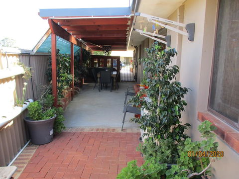 Whitlock Stays - Tourism Canberra 1