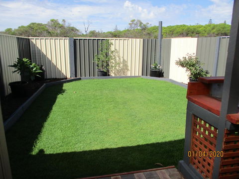 Whitlock Stays - Tourism Canberra 2