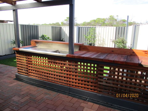 Whitlock Stays - Tourism Canberra 3