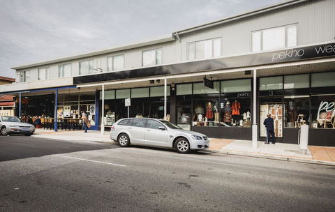 Captain\'s Heritage Cottage - Central Fremantle 2 Bedroom Historic Cottage - Tourism Canberra 18