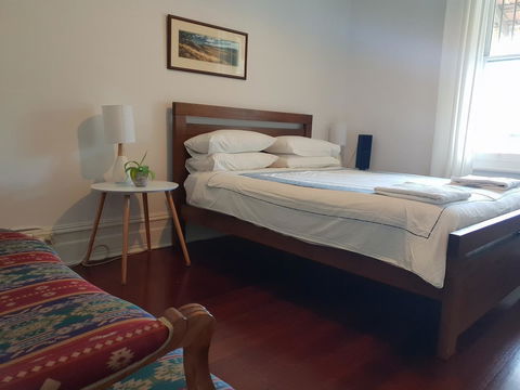 Captain\'s Heritage Cottage - Central Fremantle 2 Bedroom Historic Cottage - Tourism Canberra 1