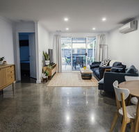 FortyTwo - Oceanside Retreat Busselton - Tourism Canberra