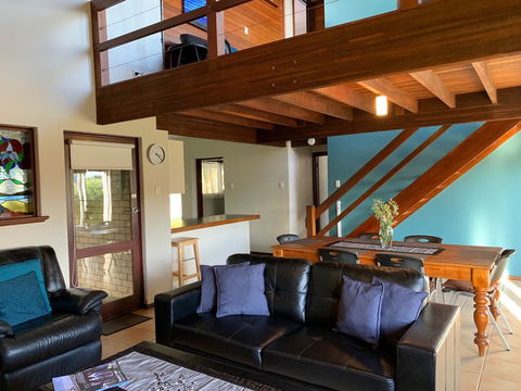 Beachside Prevelly Villas - Tourism Canberra 18