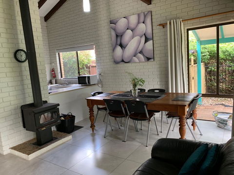 Beachside Prevelly Villas - Tourism Canberra 5