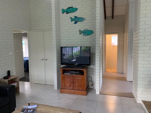 Beachside Prevelly Villas - Tourism Canberra 2