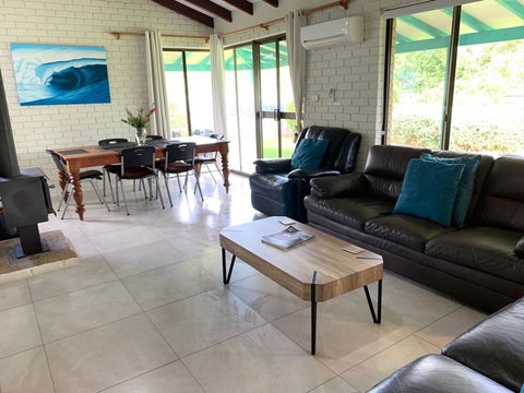 Beachside Prevelly Villas - Tourism Canberra 6