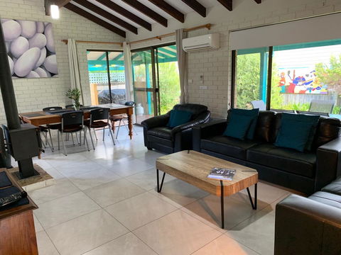 Beachside Prevelly Villas - Tourism Canberra 3