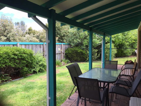 Beachside Prevelly Villas - Tourism Canberra 34