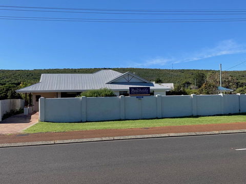 Beachside Prevelly Villas - Tourism Canberra 7