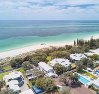 Cape View Beach Resort - Tourism Canberra