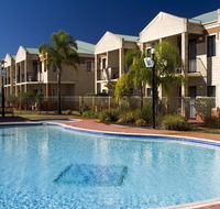 Country Comfort Perth - Tourism Canberra
