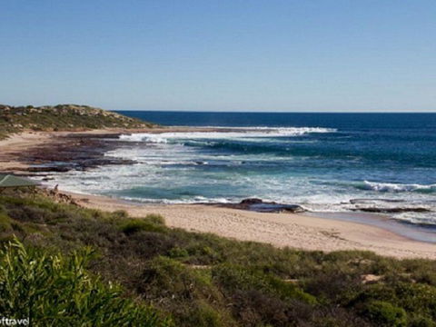 Surf Shack - Tourism Canberra 2