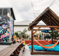Nomads Byron Bay Backpackers - Tourism Canberra