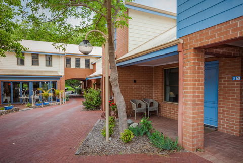 Middleton Beach By The BnB Collection - Tourism Canberra 1