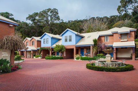 Middleton Beach By The BnB Collection - Tourism Canberra 0