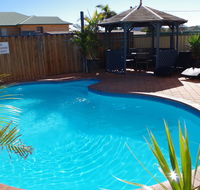 Kalbarri Blue Ocean Villas - Tourism Canberra